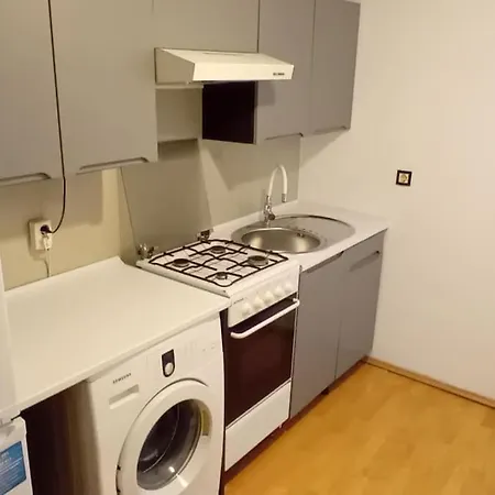 Apartment Studio Concept Bucharest