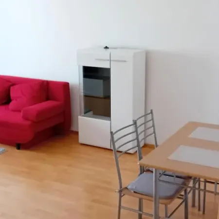 Apartment Studio Concept
